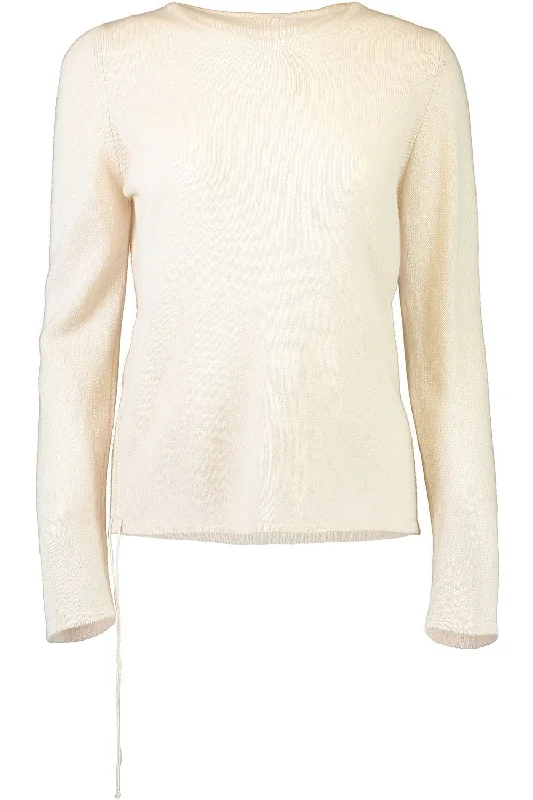 Giulia Crewneck - Sand