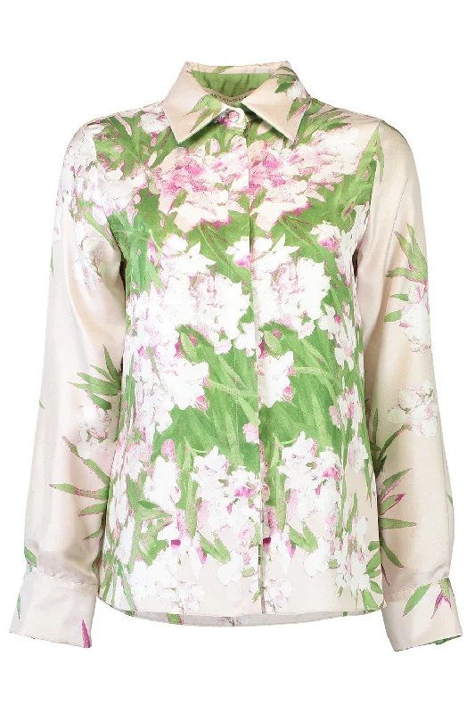 Liguria Shirt - Pink