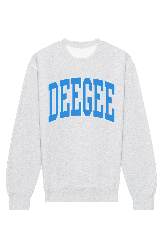 Delta Gamma Rowing Crewneck Sweatshirt