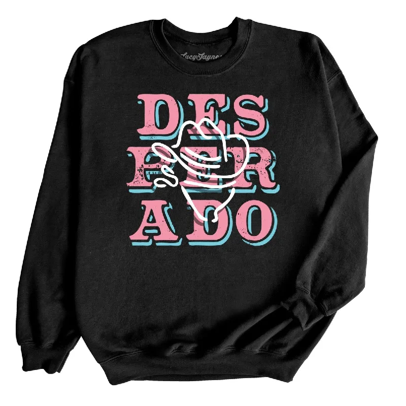 Desperado Sweatshirt