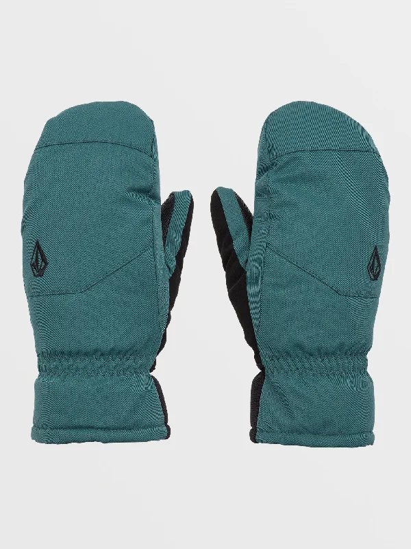 Womens Upland Mitts - Balsam