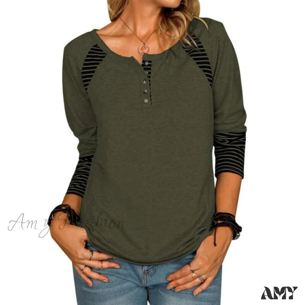 Army Green