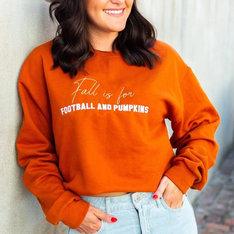 Burnt Orange