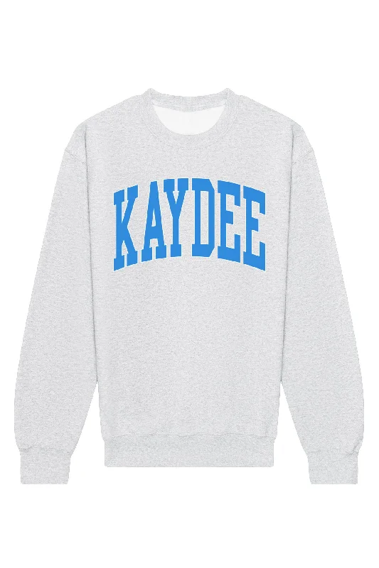 Kappa Delta Rowing Crewneck Sweatshirt