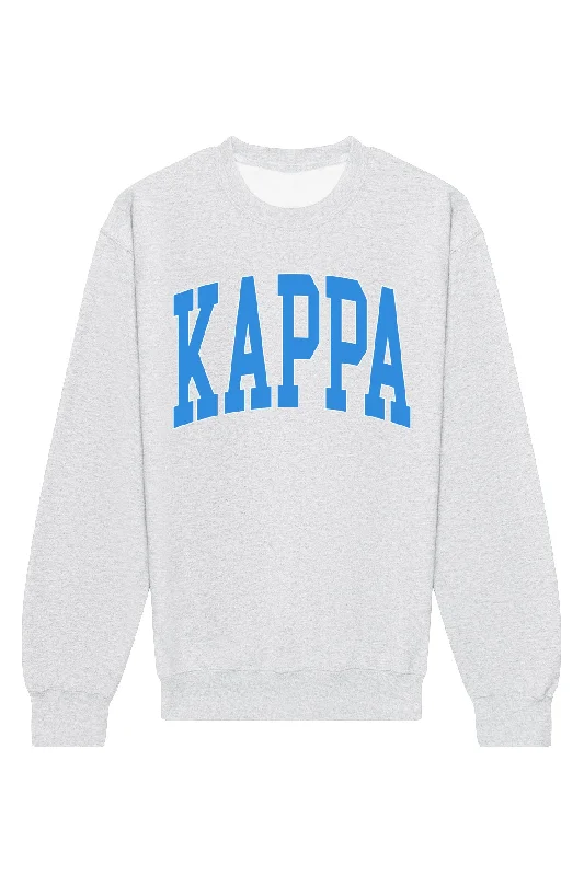 Kappa Kappa Gamma Rowing Crewneck Sweatshirt