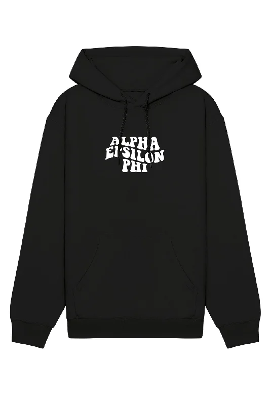 Alpha Epsilon Phi Sister Sister Hoodie