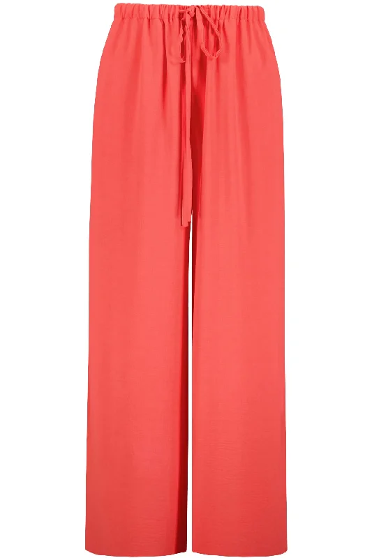 Serafina Drawstring Pant