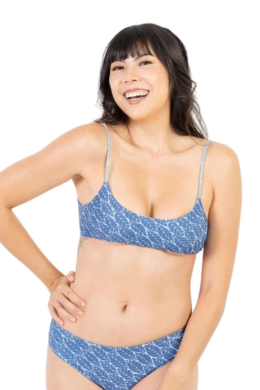 Sibu Scoop Bikini Top (Sale)